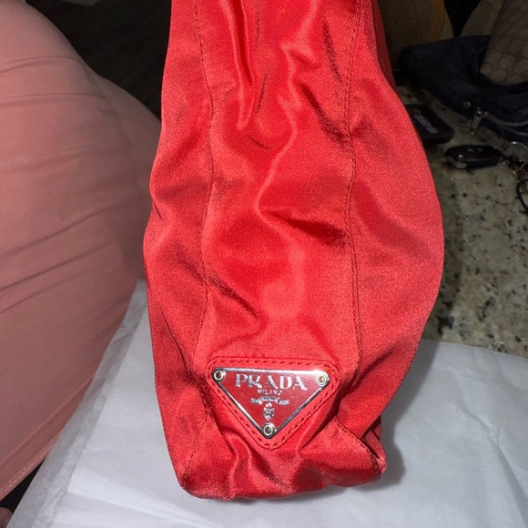 Prada Tote - Picture 3 of 8